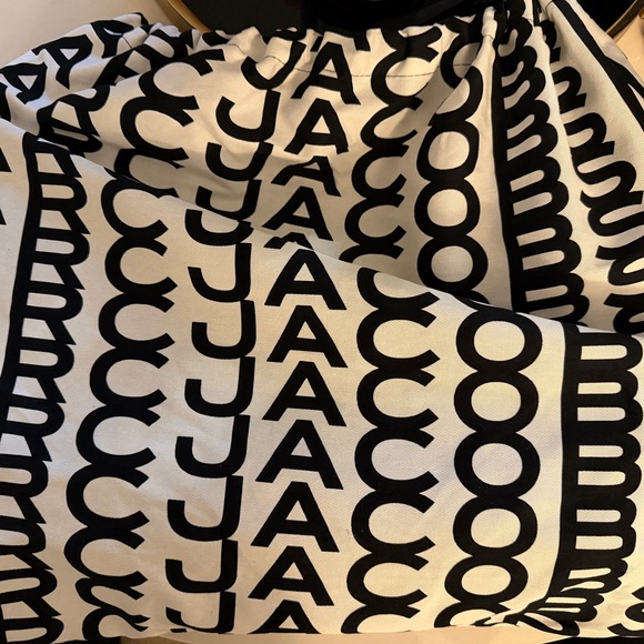 Marc Jacobs The Eclipse Bag Purse - Picture 3 of 6